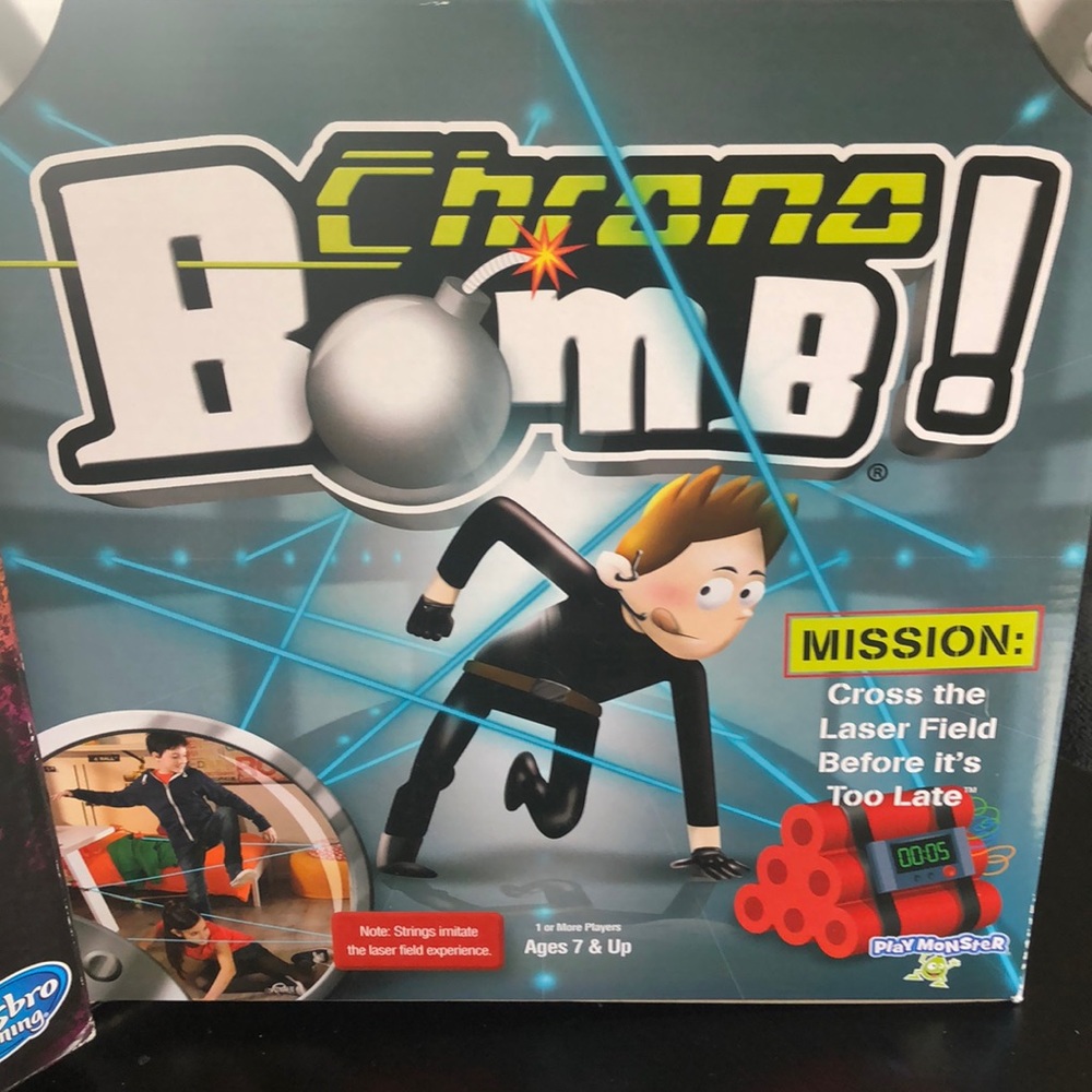 Game bundle - Picture 3 of 5